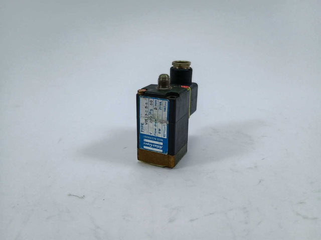 ATLAS COPCO VB-13-E-S-6
