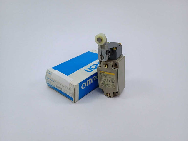 OMRON D4B-1A11N