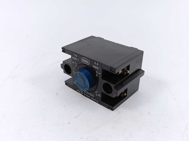 STAHL 80921