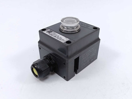 STAHL 804011