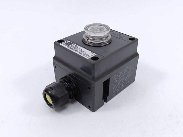 STAHL 804011