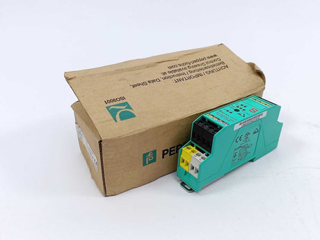 PEPPERL+FUCHS 128408