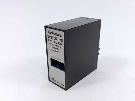 Electromatic FPD100220