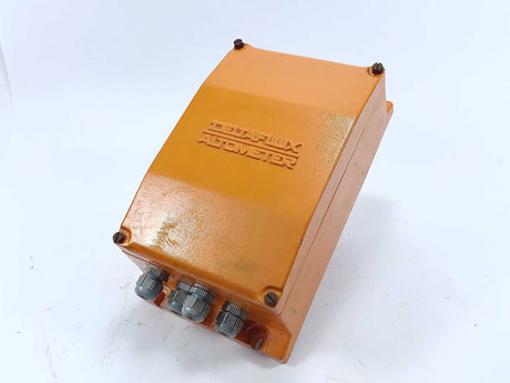 Deltaflux F200