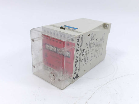 PEPPERL+FUCHS JT255
