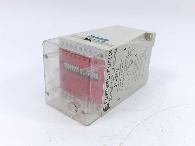 PEPPERL+FUCHS JT255