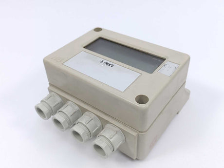 Hartmann & Braun AG 11016-0-4021000