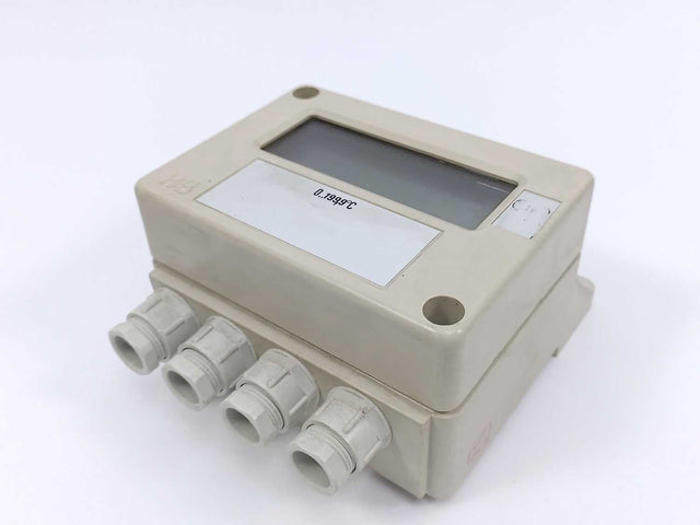 Hartmann & Braun AG 11016-0-4021000