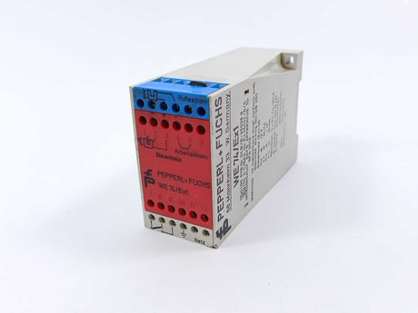 PEPPERL+FUCHS WE74EX1