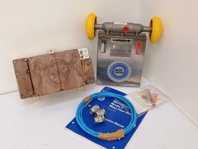 EMERSON D40SHYDINPN40