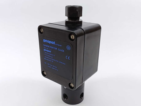 Geopal System A/S GJ-EX
