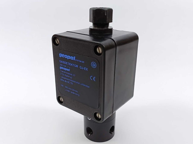 Geopal System A/S GJ-EX
