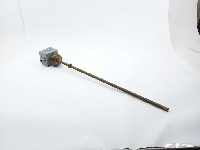 KUEBLER ALM 2 MSSS-L600-SV
