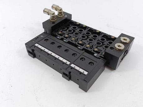 Burkert 8640