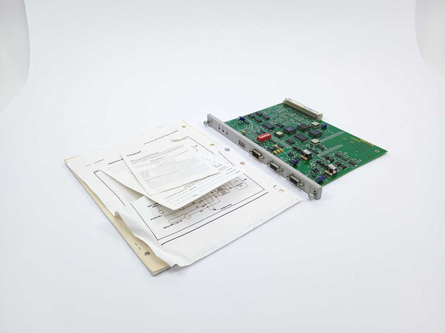 SIEMENS 505-7202