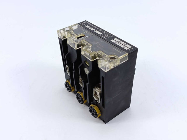 KLOCKNER MOELLER ZM6-100