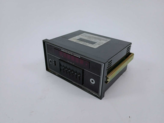 OMRON H7A-6D