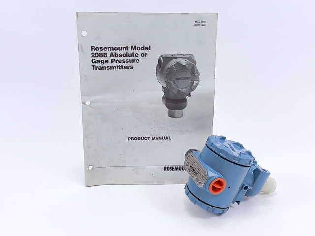 EMERSON 2088G3A22B3