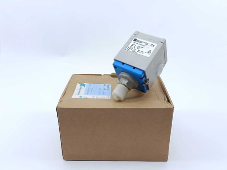 Endress+Hauser PMC 133