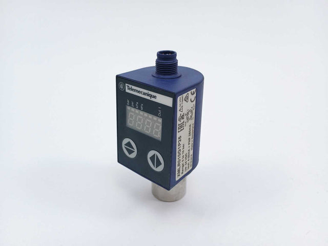 TELEMECANIQUE XMLR010G1P25