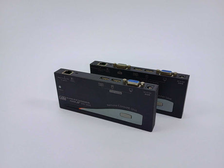 REXTRON C5F8E3EX32EXC2011
