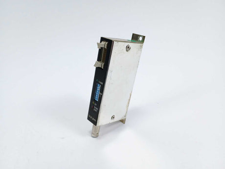 Ellersen Electric MCE 2010