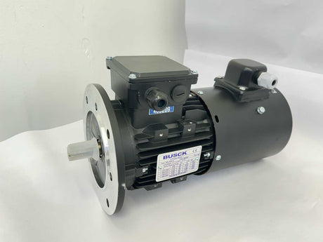 BUSCK MS 80A-4