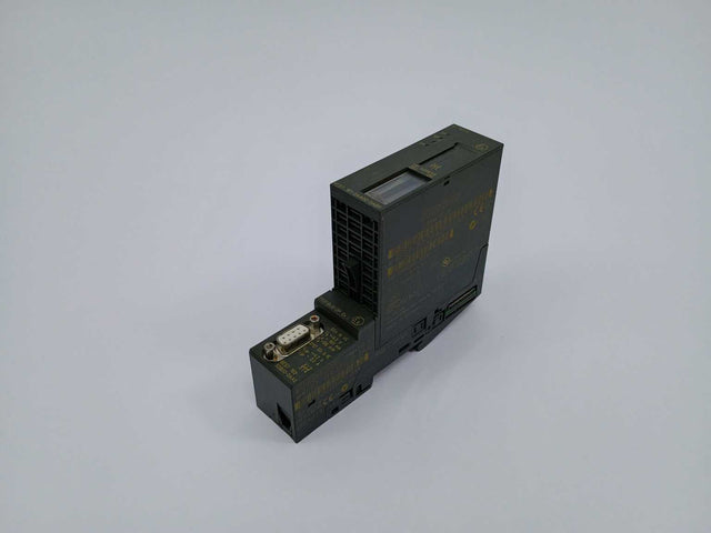 SIEMENS 6ES7151-2AA00-0AB0