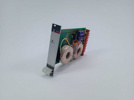 PR ELECTRONICS 2520B1