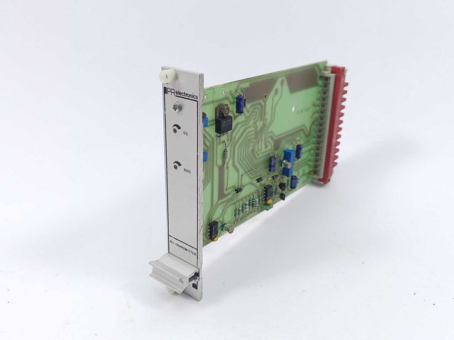 PR ELECTRONICS 2402L1
