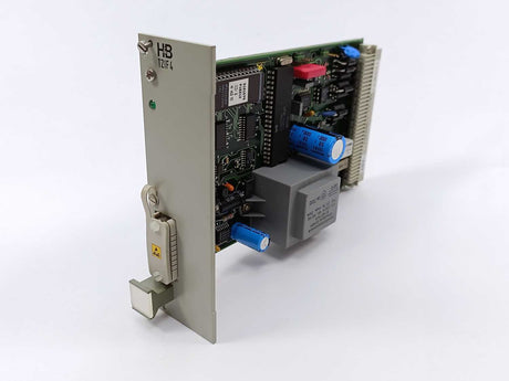 Hartmann & Braun AG P.18212-0-2011110