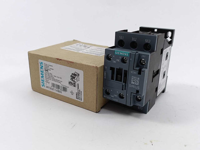 SIEMENS RT2027-1AB00
