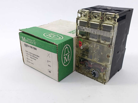 EATON NZMS41001000