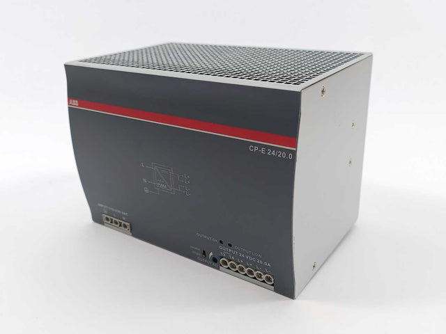 ABB 1SVR427036R0000