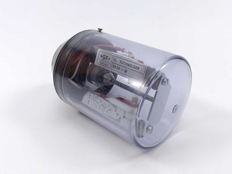 Georg Fischer ER50-4