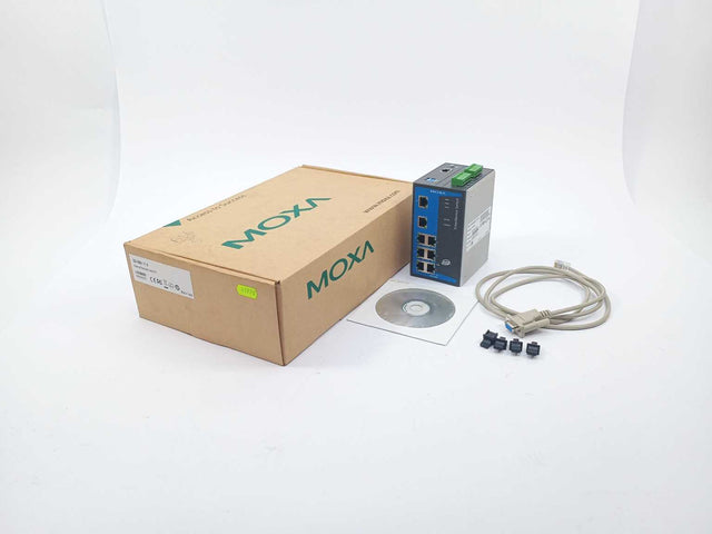 MOXA EDS508A
