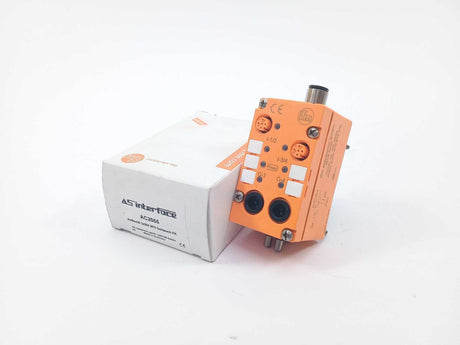 Ifm Electronic AC2055