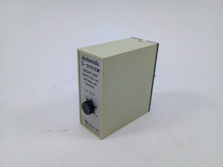 Electromatic SB 245 220