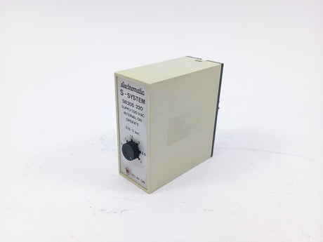 Electromatic SB 205 220