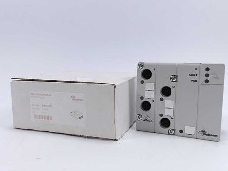Bihl+Wiedemann 14966