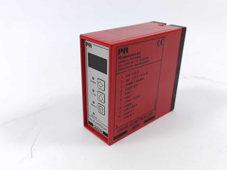 PR ELECTRONICS 2224B2A