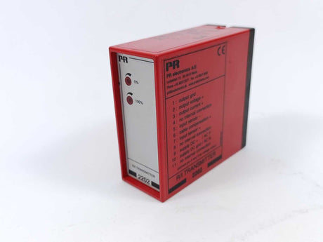 PR ELECTRONICS 2202L1D
