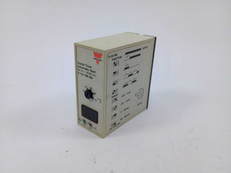 Electromatic S110166 024