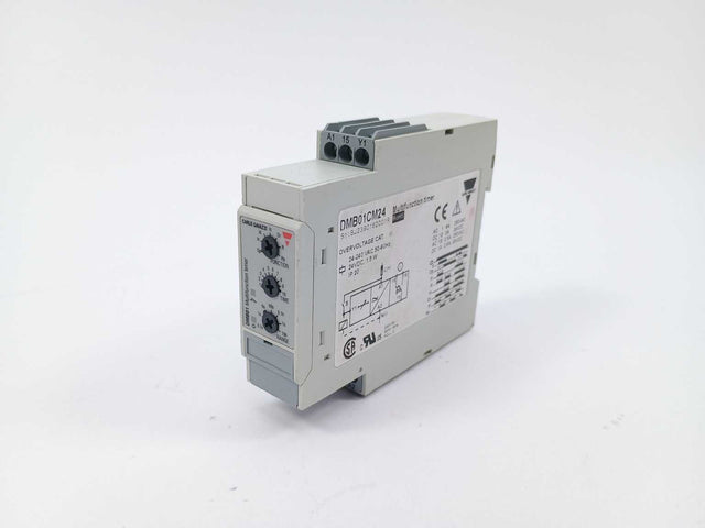 Carlo Gavazzi DMB01CM24