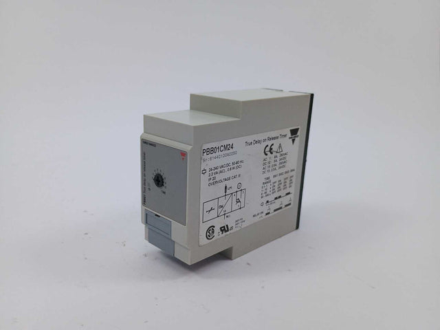 CARLO GAVAZZI PBB01CM24