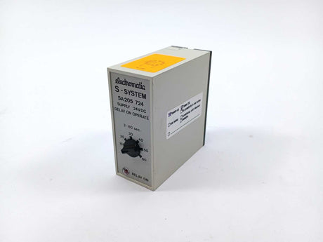 Electromatic SA205724