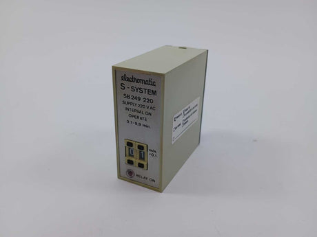 Electromatic SB249220