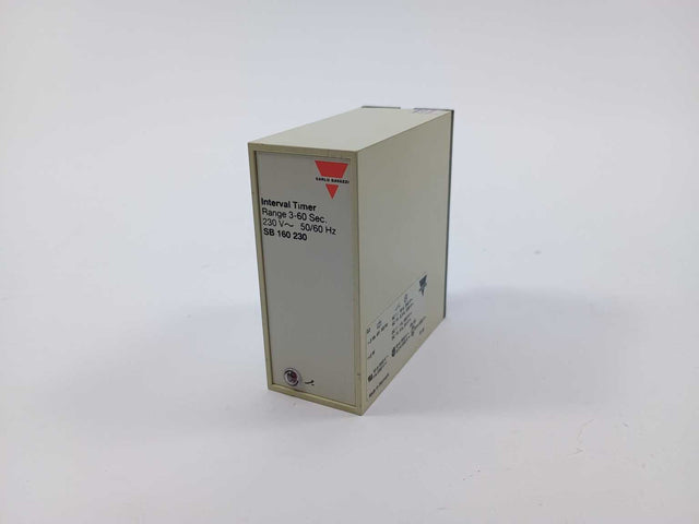 Carlo Gavazzi SB160230 / SB 160 230