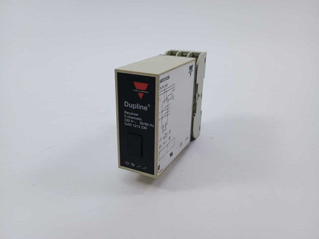 Carlo Gavazzi GAD1213230