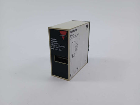 Carlo Gavazzi FAD1532220